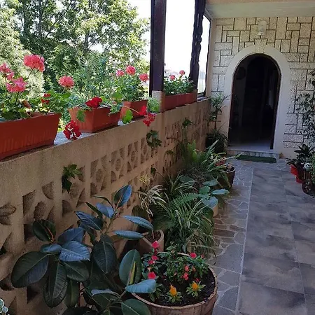 Stamovi Kiten (Burgas)